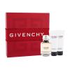 Givenchy L&#039;Interdit Geschenkset Edp 80 ml +  Körpermilch 75 ml + Duschgel 75 ml