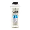 Schwarzkopf Gliss Purify &amp; Protect Shampoo für Frauen 400 ml