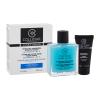 Collistar Uomo Hydro-Gel After-Shave Geschenkset After Shave Gel  Linea Uomo Hydro-Gel After-Shave 100 ml + Duschgel Toning Shower Gel 30 ml