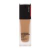 Shiseido Synchro Skin Self-Refreshing SPF30 Foundation für Frauen 30 ml Farbton  340 Oak
