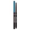 L&#039;Oréal Paris Infaillible Kajalstift für Frauen 0,28 g Farbton  317 Turquoise Thrill