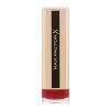 Max Factor Colour Elixir Lippenstift für Frauen 4 g Farbton  075 Ruby Tuesday