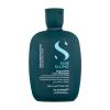 ALFAPARF MILANO Semi Di Lino Reparative Shampoo für Frauen 250 ml
