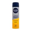Nivea Men Active Energy 48H Antiperspirant für Herren 150 ml