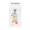 Le Petit Olivier Shower Peach Apricot Duschcreme für Frauen 250 ml