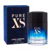 Paco Rabanne Pure XS Eau de Toilette für Herren 150 ml