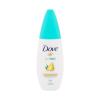 Dove Go Fresh Pear &amp; Aloe Vera 24h Antiperspirant für Frauen 75 ml