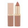 L&#039;Oréal Paris Color Riche Ultra Matte Nude Lippenstift für Frauen 3,6 g Farbton  02 No Cliché