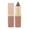 L&#039;Oréal Paris Color Riche Ultra Matte Nude Lippenstift für Frauen 3,6 g Farbton  09 No Judgment
