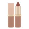 L&#039;Oréal Paris Color Riche Ultra Matte Nude Lippenstift für Frauen 3,6 g Farbton  04 No Cage