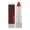 Maybelline Color Sensational Lippenstift für Frauen 4 ml Farbton  344 Coral Rise