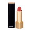 Chanel Rouge Allure Lippenstift für Frauen 3,5 g Farbton  96 Excentrique
