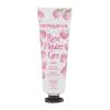 Dermacol Rose Flower Care Handcreme für Frauen 30 ml