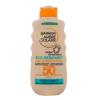 Garnier Ambre Solaire Eco-Designed High Protection Milk SPF50 Sonnenschutz 200 ml