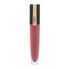 L&#039;Oréal Paris Rouge Signature Lippenstift für Frauen 7 ml Farbton  121 I Choose