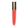 L&#039;Oréal Paris Rouge Signature Lippenstift für Frauen 7 ml Farbton  132 I Radiate