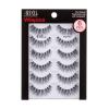 Ardell Wispies The Original Feathered Lash Falsche Wimpern für Frauen 6 St. Farbton  Black