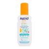 Astrid Sun Kids Sensitive Lotion Spray SPF50+ Sonnenschutz für Kinder 150 ml