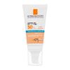 La Roche-Posay Anthelios Ultra Protection Hydrating Tinted Cream SPF50+ Sonnenschutz fürs Gesicht für Frauen 50 ml