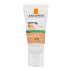 La Roche-Posay Anthelios UVMUNE 400 Tinted Oil Control Gel-Cream SPF50+ Sonnenschutz fürs Gesicht für Frauen 50 ml