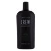 American Crew 3-IN-1 Tea Tree Shampoo für Herren 1000 ml