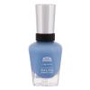 Sally Hansen Complete Salon Manicure Nagellack für Frauen 14,7 ml Farbton  526 Crush On Blue