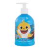 Pinkfong Baby Shark Flüssigseife für Kinder 500 ml