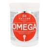 Kallos Cosmetics Omega Haarmaske für Frauen 1000 ml
