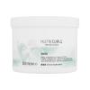 Wella Professionals NutriCurls Deep Treatment Haarmaske für Frauen 500 ml