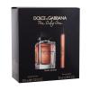 Dolce&amp;Gabbana The Only One Geschenkset Set Eau de Parfum 100 ml + Eau de Parfum 10 ml