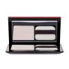 Shiseido Synchro Skin Invisible Silk Pressed Puder für Frauen 10 g Farbton  Translucent Matte