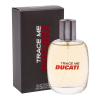 Ducati Trace Me Eau de Toilette für Herren 100 ml