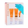 Lancaster Sun Beauty That Summer Feeling Geschenkset Set Sonnenmilch Sun Beauty Sublime Tan Velvet Milk SPF30 50 ml + Körpermilch zur Verlängerung der Bräune Golden Tan Maximizer After Sun Lotion 50 ml + Gesichtsserum zur Verlängerung der Bräune Golden Tan Maximizer After Sun Serum 3 ml