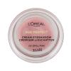 L&#039;Oréal Paris Age Perfect Cream Eyeshadow Lidschatten für Frauen 4 ml Farbton  02 Opal Pink