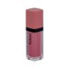 BOURJOIS Paris Rouge Edition Velvet Lippenstift für Frauen 7,7 ml Farbton  10 Don´t Pink Of It!