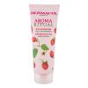 Dermacol Aroma Ritual Wild Strawberries Duschgel für Frauen 250 ml