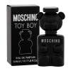 Moschino Toy Boy Eau de Parfum für Herren 5 ml
