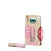 Kneipp Natural Care &amp; Color Lippenbalsam für Frauen 3,5 g Farbton  Natural Rose