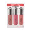 Revlon Ultra HD Matte Lipcolor Geschenkset Lippenstift Ultra HD Matte Lipcolor 5,9 ml + Lippenstift Ultra HD Matte Lipcolor 5,9 ml HD Devotion 600 + Lippenstift Ultra HD Matte Lipcolor 5,9 ml HD Seduction 630