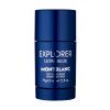 Montblanc Explorer Ultra Blue Deodorant für Herren 75 g