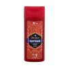 Old Spice Captain 2-In-1 Duschgel für Herren 50 ml