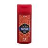 Old Spice Captain 2-In-1 Duschgel für Herren 50 ml