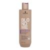 Schwarzkopf Professional Blond Me Cool Blondes Neutralizing Shampoo Shampoo für Frauen 300 ml