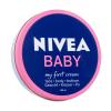 Nivea Baby My First Cream Körpercreme für Kinder 150 ml