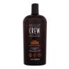 American Crew Daily Cleansing Shampoo für Herren 1000 ml