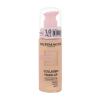 Dermacol Collagen Make-up SPF10 Foundation für Frauen 20 ml Farbton  Pale 1.0