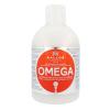 Kallos Cosmetics Omega Shampoo für Frauen 1000 ml