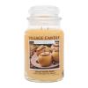 Village Candle Spiced Vanilla Apple Limited Edition Duftkerze 602 g