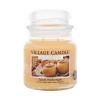 Village Candle Spiced Vanilla Apple Limited Edition Duftkerze 389 g