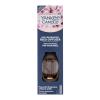 Yankee Candle Cherry Blossom Pre-Fragranced Reed Diffuser Raumspray und Diffuser 1 St.